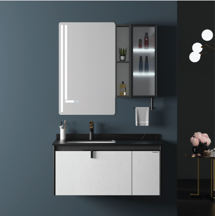 Bộ tủ chậu MW6611-100