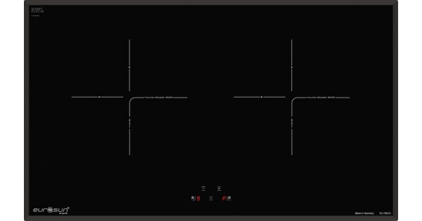 Bếp từ EuroSun EU-T891G
