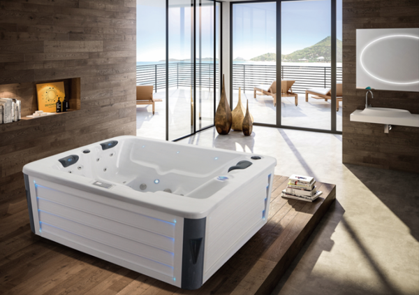 Bồn tắm Spa Gemy G1116