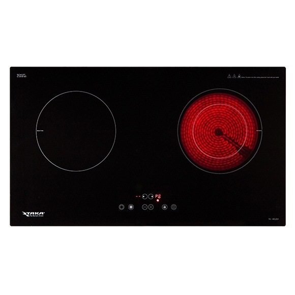Bếp điện từ Taka TK-IR02A
