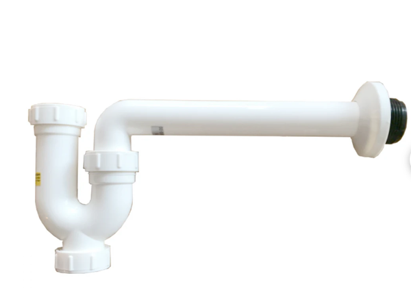 Ống thoát chữ P INAX A-325PS Nhựa