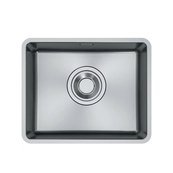 CHẬU RỬA BÁT INOX 1 HỖ FRANKE MQX 110-50