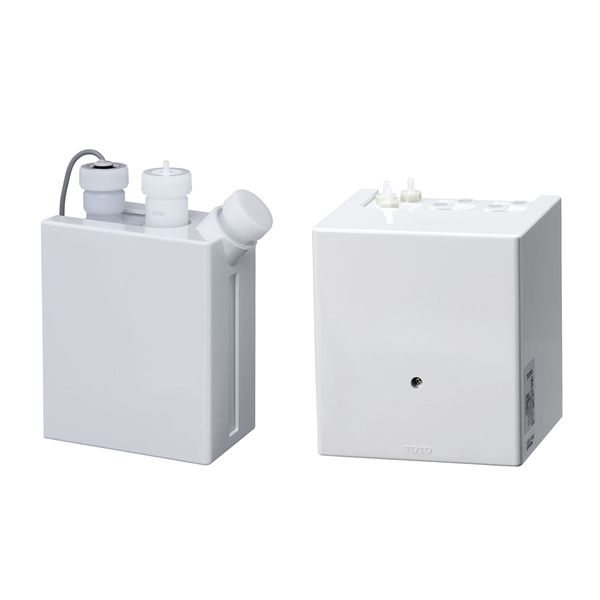 Bộ điều khiển vòi xịt xà phòng tự động TOTO - TLK01104AA