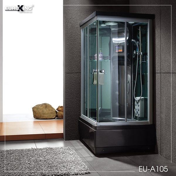 PHÒNG XÔNG HƠI EU – A105