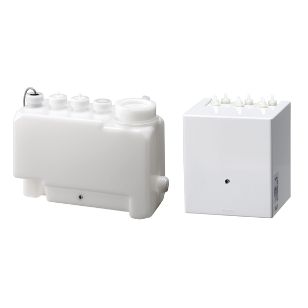 Bộ điều khiển vòi xịt xà phòng tự động TOTO - TLK01103AA