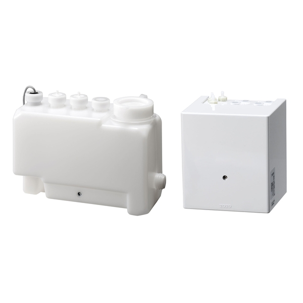 Bộ điều khiển vòi xịt xà phòng tự động TOTO -TLK01101AA