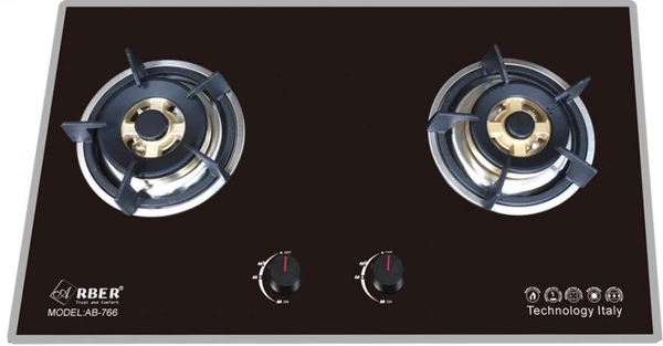 Bếp gas âm Arber AB766