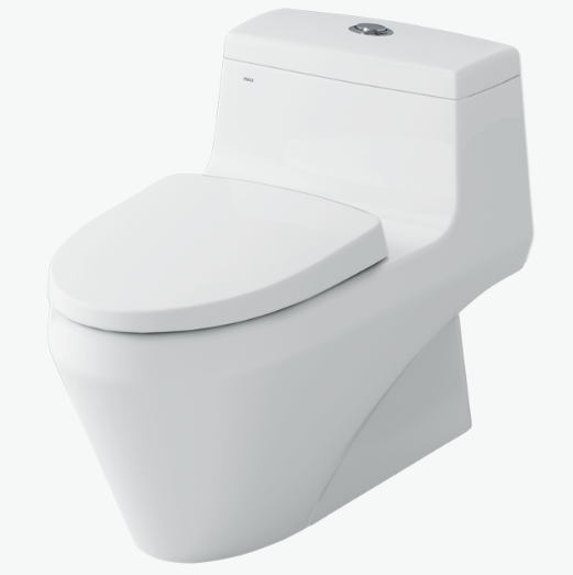 Bồn Cầu 1 khối INAX AC-1035VN