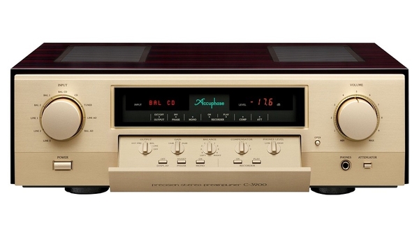 Power Accuphase P7300