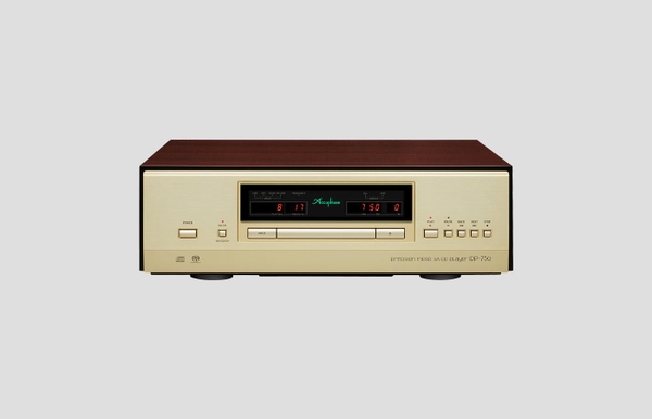 Pre-Amply Accuphase DP-750