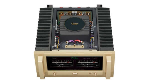 Power Accuphase P7300