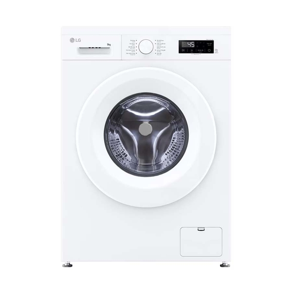 Máy giặt sấy LG Inverter giặt 9 kg – sấy 5 kg FB1209D5W