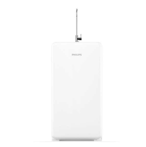 Máy lọc nước Philips ADD8970