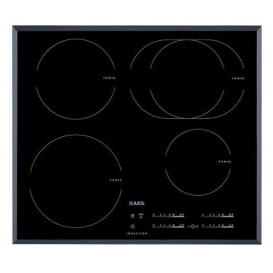 Bếp từ AEG HK 654250 F-B
