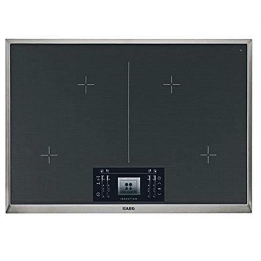 Bếp từ AEG HK 884400 F G