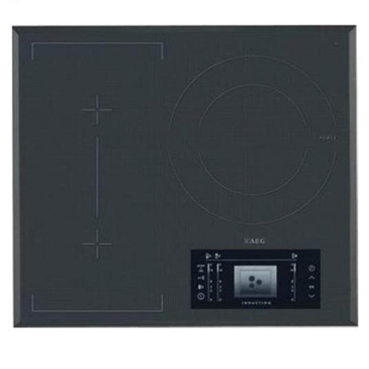 Bếp từ AEG HK 884400 I G