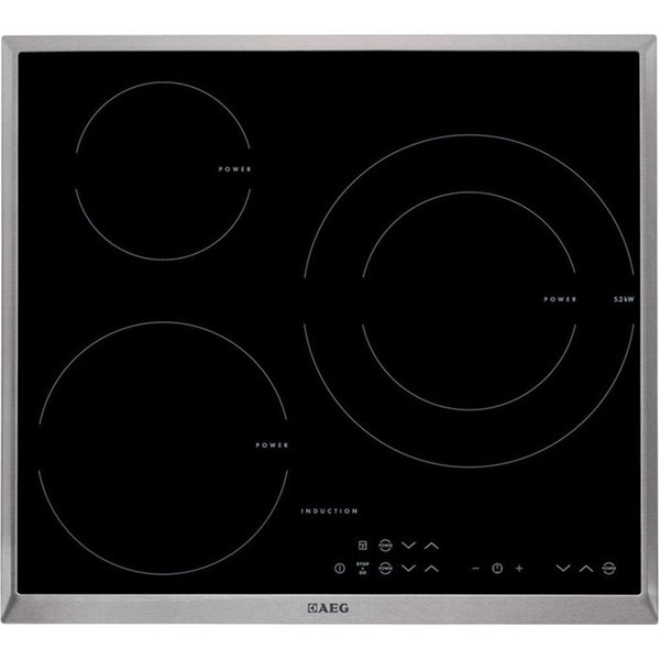 Bếp từ AEG HK633222XB