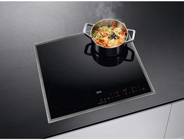 BẾP TỪ AEG IKB6430AMB