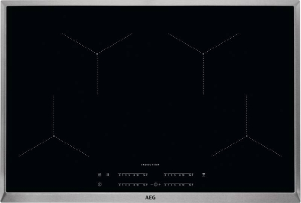 Bếp từ AEG IKB84431XB