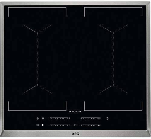 Bếp từ AEG IKE64450XB