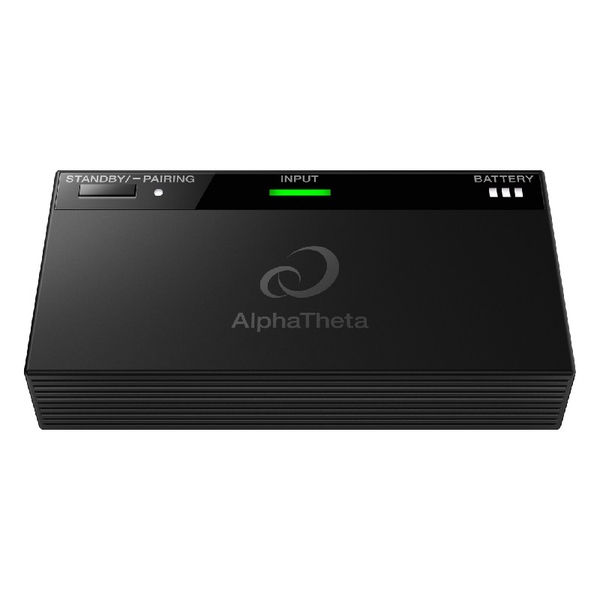 Bộ phát không dây AlphaTheta HP-TX01