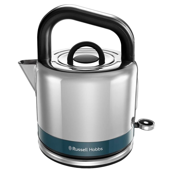 Ấm Siêu Tốc Russell Hobbs Distinctions 26421-70 2400W 1.5L