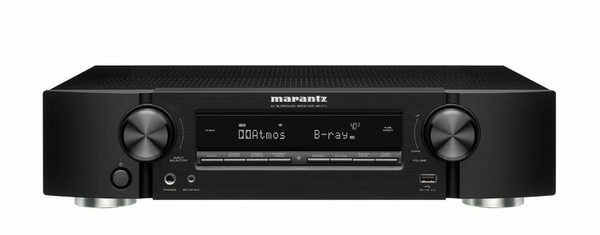 Amply Marantz NR1711