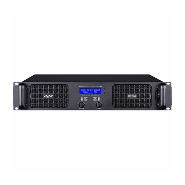 Amply AAP D-2800
