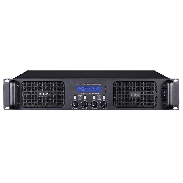 Amply AAP D-4800