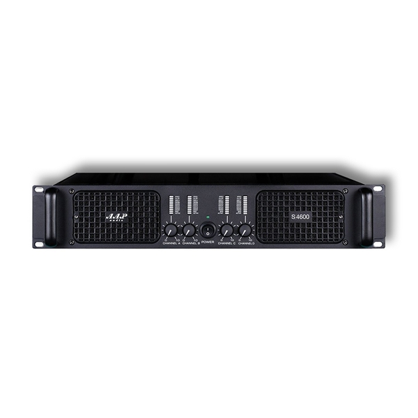 Amply AAP S-4600
