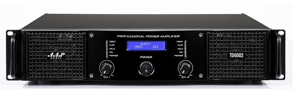 Amply AAP STD 6002