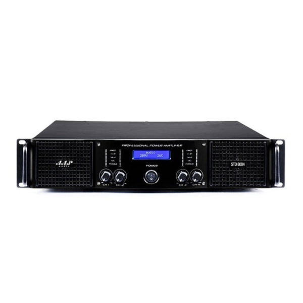 Amply AAP STD 10002