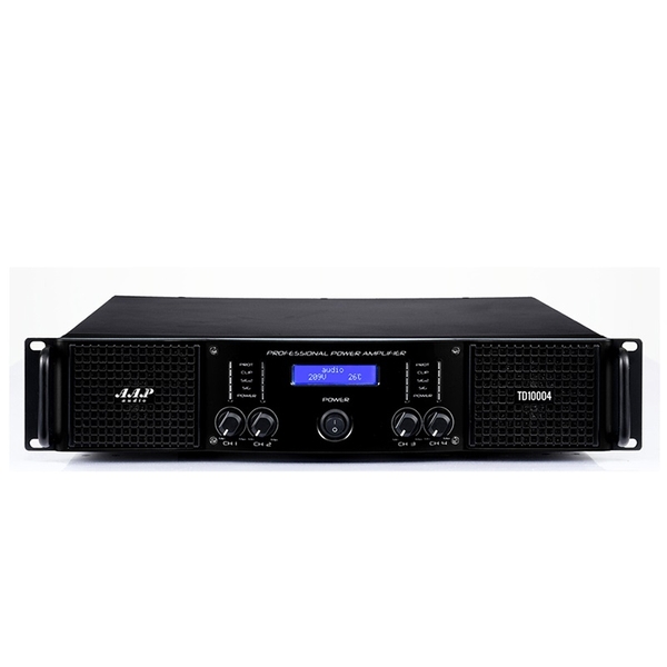 Amply AAP STD 10004