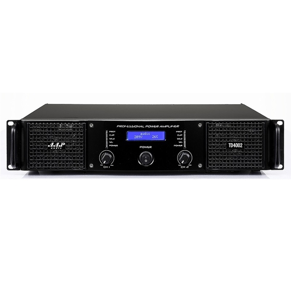 Amply AAP STD 4002