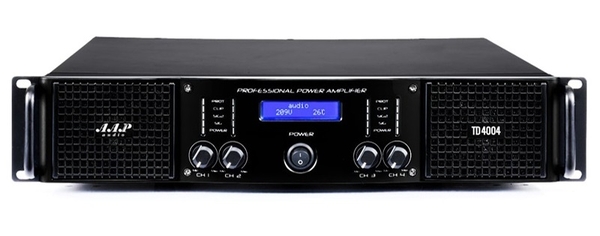 Amply AAP STD 4004