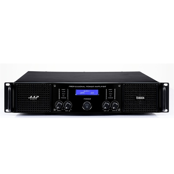 Amply AAP STD 8004