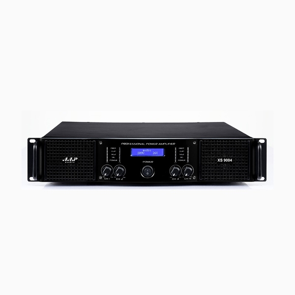 Amply AAP STD 9004