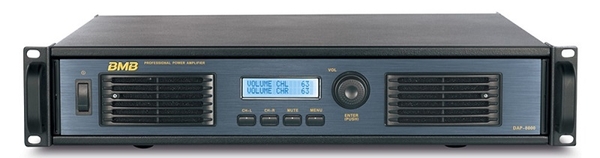 Amply BMB DAP 8000 (SE)
