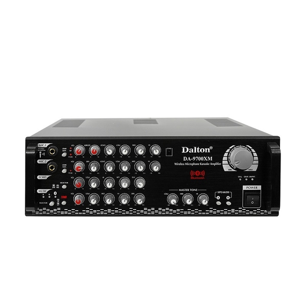 Amply Dalton DA-9700XM