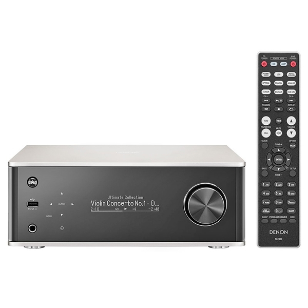 Amply Denon PMA-150H