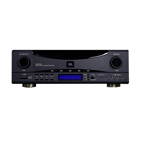 Amply JBL RMA 330A