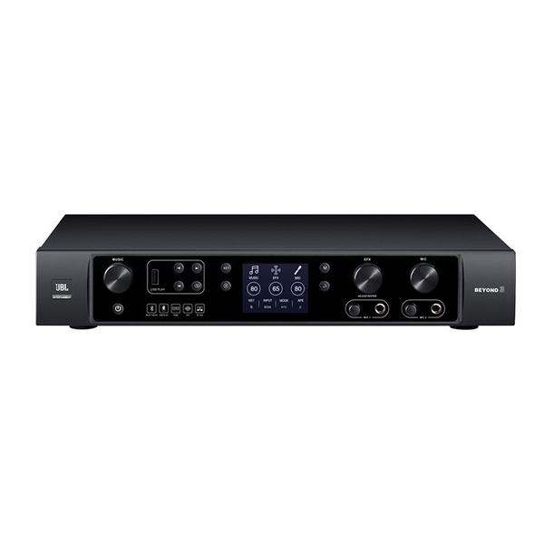 Amply JBL Beyond 3