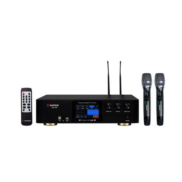Amply SUMICO SU2250