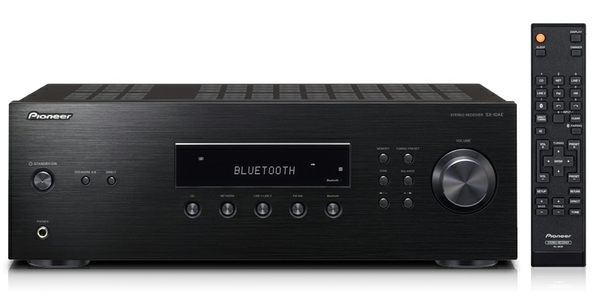 Amply Pioneer SX-10AE