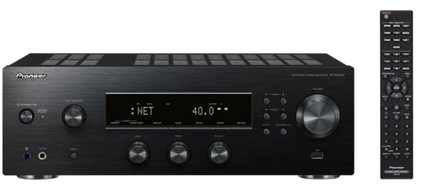 Amply Pioneer SX-N30AE