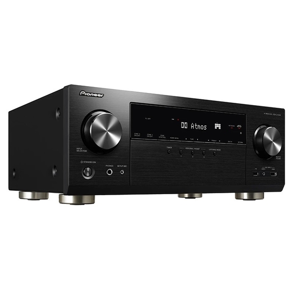 Amply Pioneer VSX-LX304