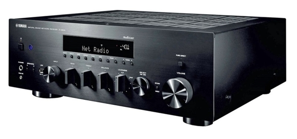 Amply Yamaha R N803