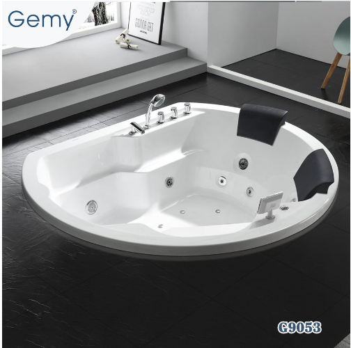 Bồn Tắm Massage G-9053