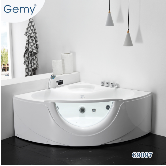 Bồn Tắm Massage G-9097