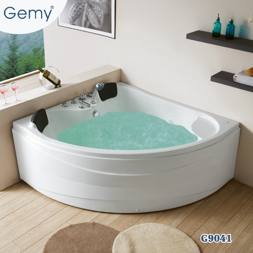 Bồn Tắm Massage Gemy G-9041